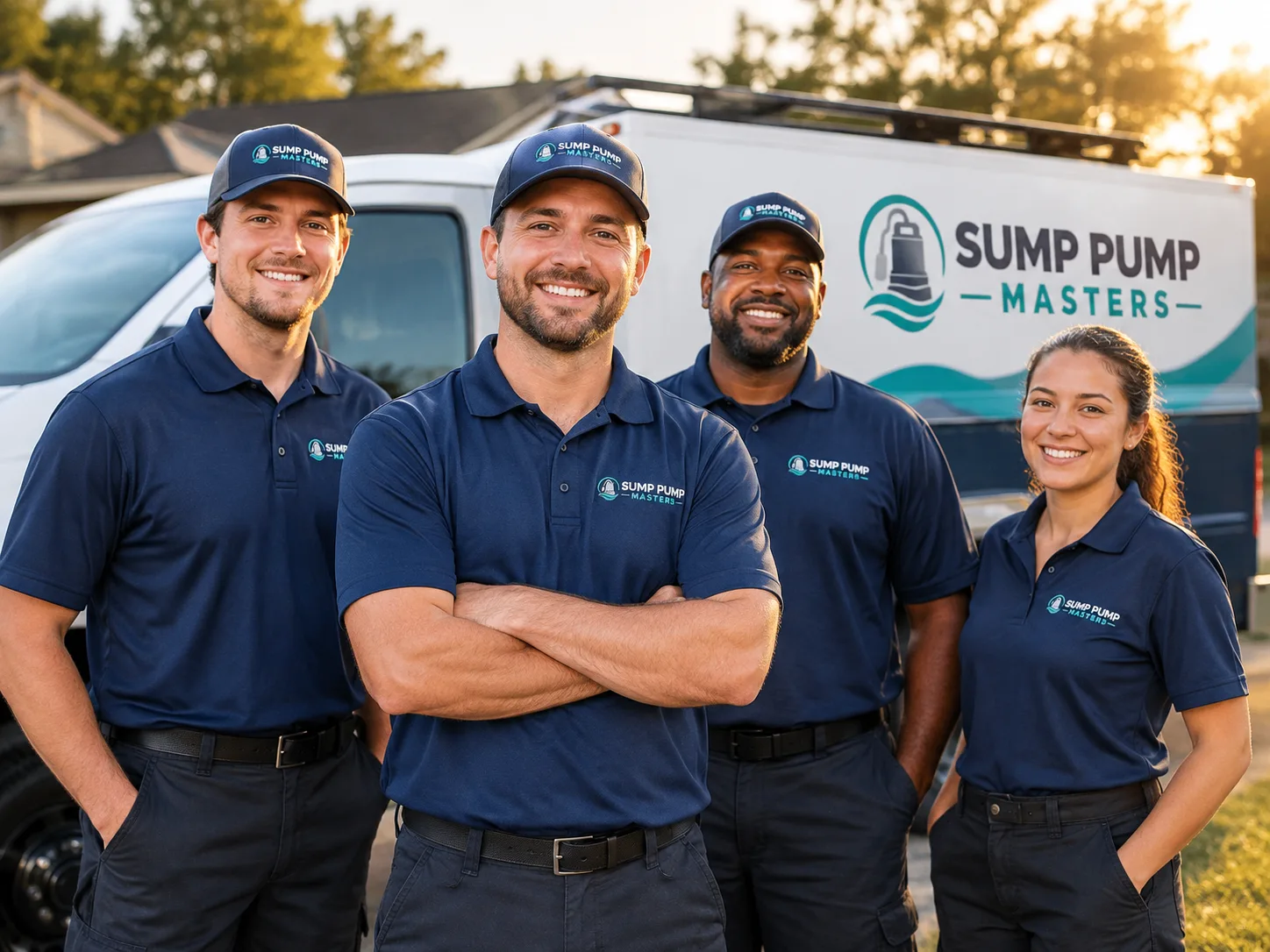 Sump Pump Repair company in Hamilton, NY