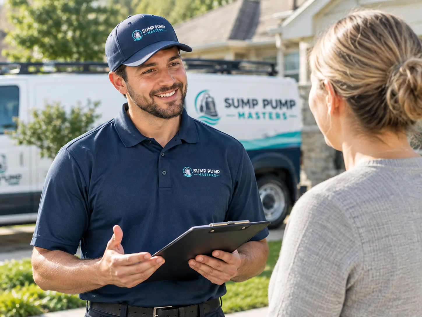 Sump Pump Repair Hamilton, NY FAQs